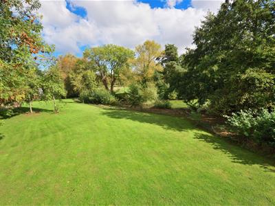 Image of Almeley, Herefordshire